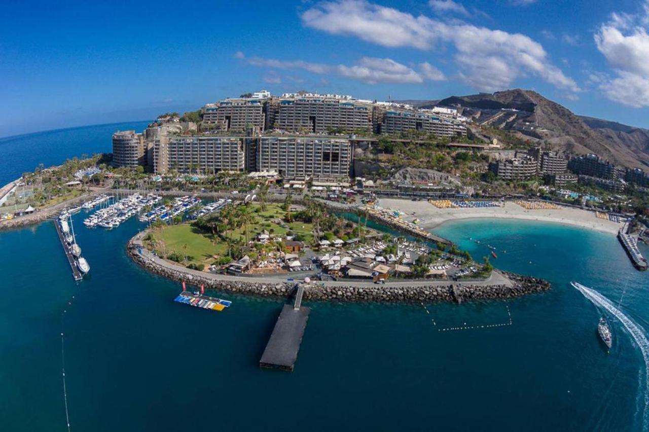 Byor City Rooms Las Palmas Buitenkant foto